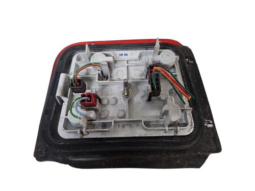 Venstre baglygte Venstre baglygte PEUGEOT 205 II (20A/C) 1.1 (54 hp) 33754646 33754646