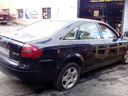 Left front driveshaft AUDI A6 C5 (4B2, 4B4) 1.9 TDI | BP809614M38