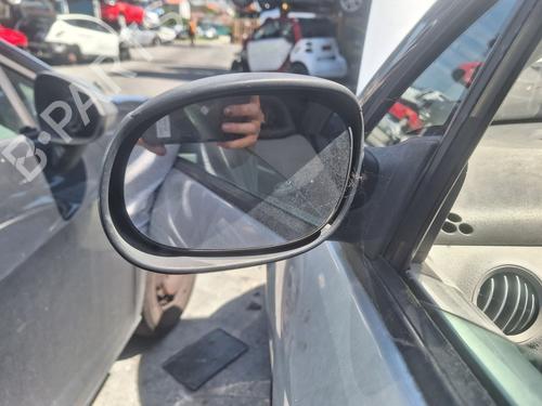 Used Left mirror CITROËN C3 Pluriel (HB_) 1.4 (73 hp) 26401688
