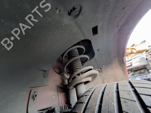 Used Left front shock absorber PEUGEOT 308 SW I (4E_, 4H_) [2007-2014]  30717125