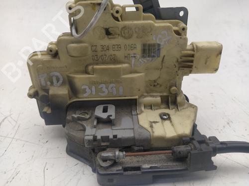 rear-right-lock-vw-passat-b6-3c2-3c4839016a-2005-2006-2007-2008-2009-2010-16016710 main image