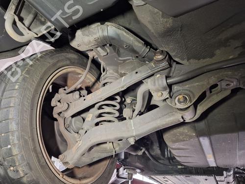 Rear axle HYUNDAI i30 (GD)  | BP26332743M2