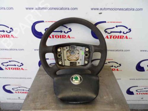 Airbag delantero izquierdo SKODA OCTAVIA I (1U2) 1.9 TDI (90 hp) 575137