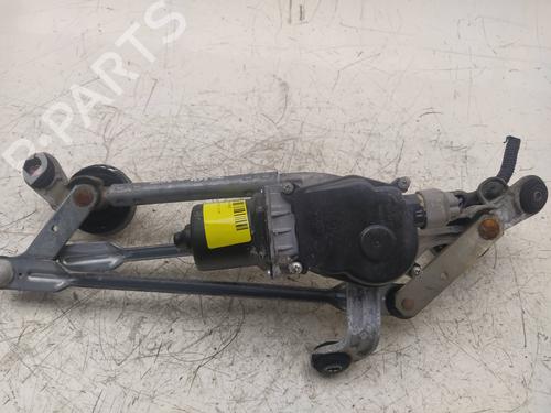 Front wiper motor NISSAN NOTE (E12) 1.5 dCi | BP8064215M29 