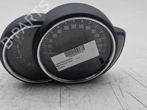 Used Instrument cluster MINI MINI (F56) Cooper D (116 hp) 27357907