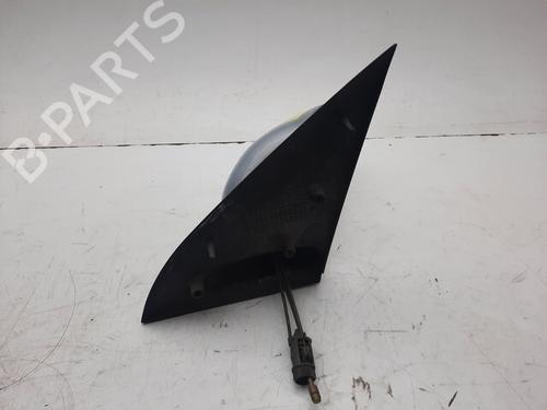 Right mirror FIAT BRAVA (182_) 1.6 16V (182.BB) | BP10407485C27 