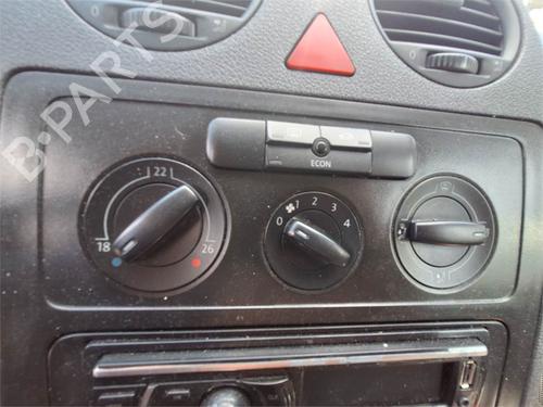 Used Climate control Climate control 38489155 38489155