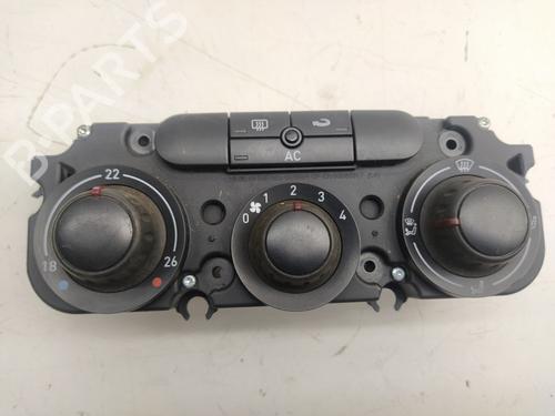 Commande Chauffage SEAT LEON (1P1) [2005-2013]  16243609