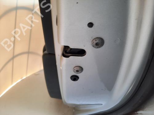 Used Rear right lock PEUGEOT 308 I (4A_, 4C_) [2007-2016]  10095375