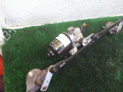 Used Front wiper motor KIA RIO II (JB) 1.5 CRDi (110 hp) 2233446