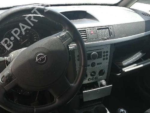 Starter OPEL MERIVA A MPV (X03) 1.7 CDTI (E75) | BP3462086M8  - Image 10