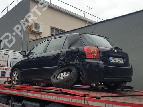 Used Parts TOYOTA COROLLA Saloon (_E12_)  2.0 D-4D (CDE120_, CDE120R)  1128106