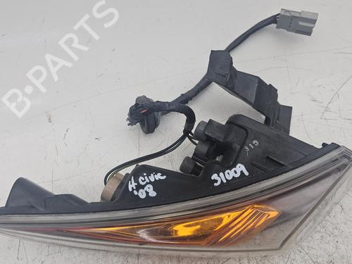 Left taillight HONDA CIVIC VIII Hatchback (FN, FK) 2.2 CTDi (FK3) | BP24404564C34