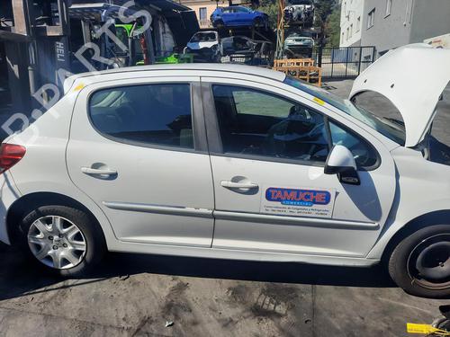 Engine PEUGEOT 207 (WA_, WC_)  | BP28292921M1 