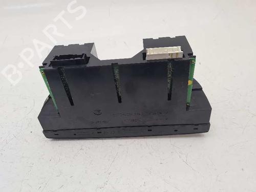 Climate control JAGUAR X-TYPE I (X400) 2.0 D | BP3461030I5 