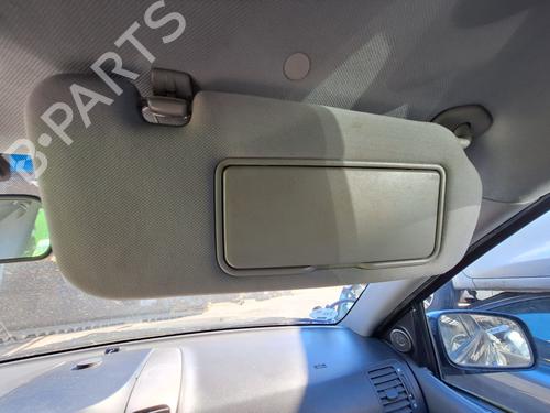 Parasol derecha Parasol derecha KIA SORENTO I (JC) [2002-2011] 37234362 37234362