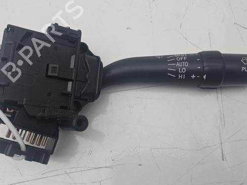 Used Steering column stalk TOYOTA AVENSIS (_T25_) [2003-2008]  24955623