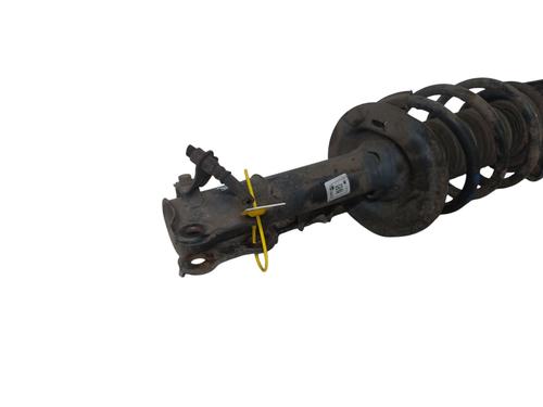 Used Left front shock absorber Left front shock absorber 36803436 36803436