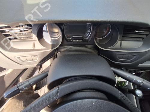 Used Switch Switch CITROËN C5 III (RD_) 1.6 HDi 110 (RD9HZC) (109 hp) 36383349 36383349