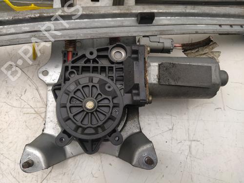 Front right window mechanism CITROËN XSARA PICASSO (N68) 2.0 HDi | BP18103573C23 