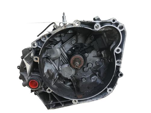 Used Gearbox Gearbox CITROËN C4 Picasso I MPV (UD_) [2006-2015] 34527478 34527478