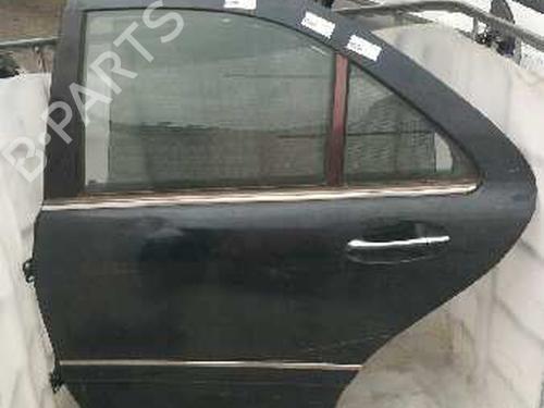 Used Left rear door MERCEDES-BENZ S-CLASS (W220) S 400 CDI (220.028, 220.128) (250 hp) 5278128