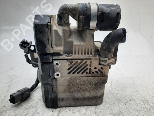 Heater blower motor MAZDA 6 Hatchback (GG) 2.0 DI (GG14) | BP9583856M62 
