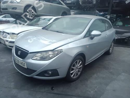 Peças SEAT IBIZA IV SC (6J1, 6P5) 4992488