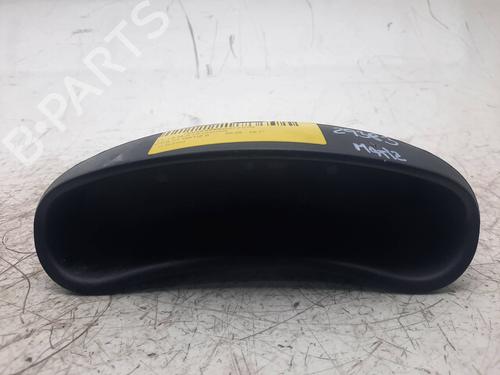 Multifunctionele display CHEVROLET MATIZ (M200, M250) 0.8 (52 hp) 9546203
