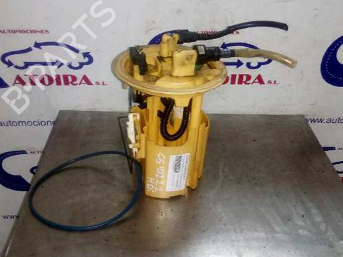 Used Fuel pump CITROËN C5 I (DC_) 2.2 HDi (DC4HXB, DC4HXE) (133 hp) 575809