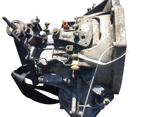 Gearbox OPEL MOVANO A Van (X70) | BP39526728M3 - Image 4