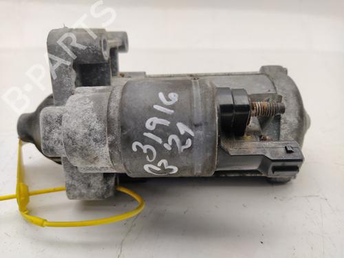 Starter CITROËN C3 I (FC_, FN_)  | BP18116593M8 