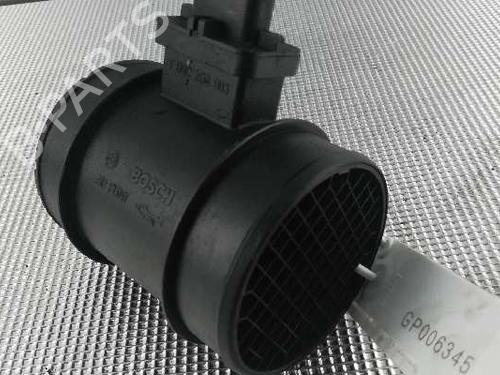 Mass air flow sensor OPEL COMBO Box Body/MPV (X12) 1.3 CDTI (B05) | BP1989681M95 