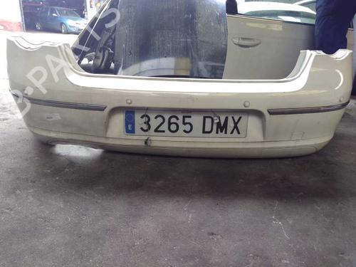 Used Rear bumper VW PASSAT B6 (3C2) 2.0 TDI (140 hp) 545050