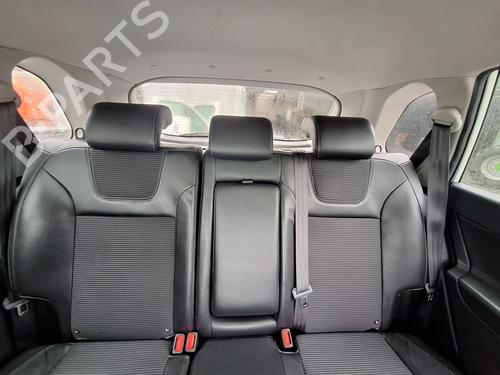 Used Rear seat RENAULT KOLEOS I (HY_) 2.0 dCi (HY0K) (150 hp) 29278827