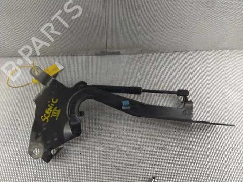 Used Hood lift support RENAULT SCÉNIC III (JZ0/1_) [2008-2016]  14065115
