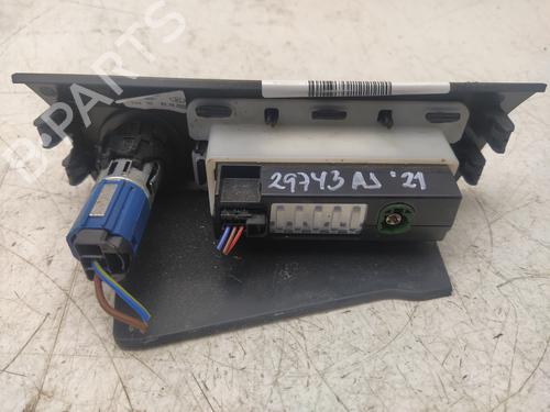 Electronic module AUDI A1 Sportback (GBA) 25 TFSI | BP17765140M83 