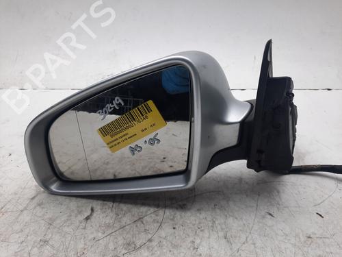 Left mirror AUDI A3 (8P1) 1.6 FSI | BP11253383C26 