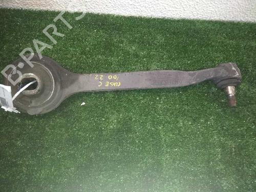 Used Left front suspension arm MERCEDES-BENZ C-CLASS (W203) [2000-2007]  2979956