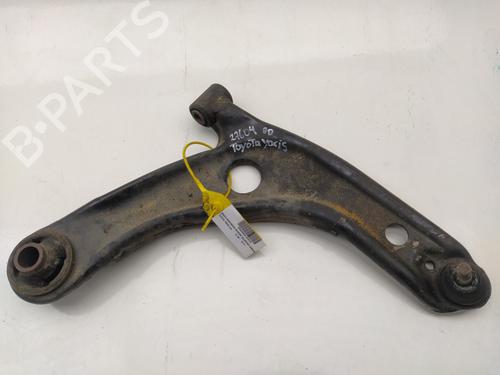 Used Right front suspension arm TOYOTA YARIS (_P9_) [2005-2014]  7544132
