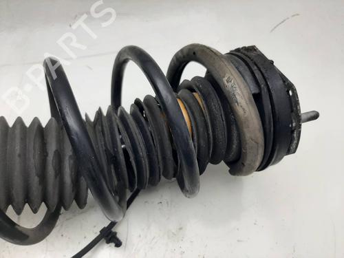 Left front shock absorber MAZDA 2 (DE_, DH_) 1.3 (DE3FS) | BP8530728M16 