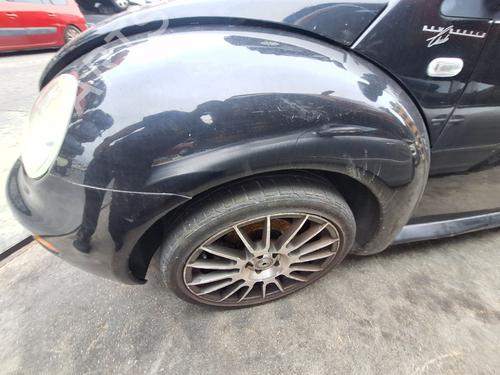 Aile avant gauche Aile avant gauche VW NEW BEETLE (9C1, 1C1) 1.9 TDI (90 hp) 36383257 36383257