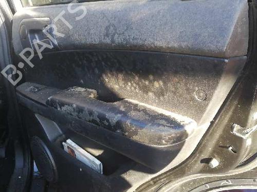 Vindusheismekanisme høyre bak SSANGYONG ACTYON I 2.0 Xdi (141 hp) 3120317