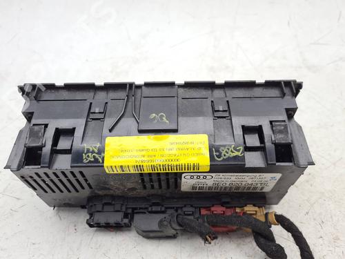 Climate control AUDI A4 B7 Avant (8ED) 3.0 TDI quattro | BP4883576I5 