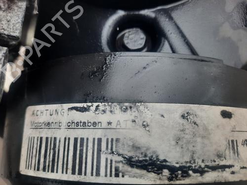 Engine SEAT IBIZA III (6L1)  | BP19068014M1 