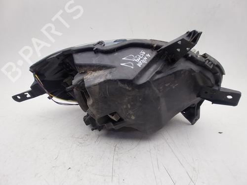 Right headlight NISSAN MICRA III (K12)  | BP26332762C29 