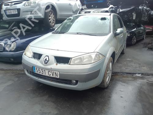 Pièces Détachées Usagées RENAULT MEGANE II Saloon (LM0/1_) [2003-2026]  4414945