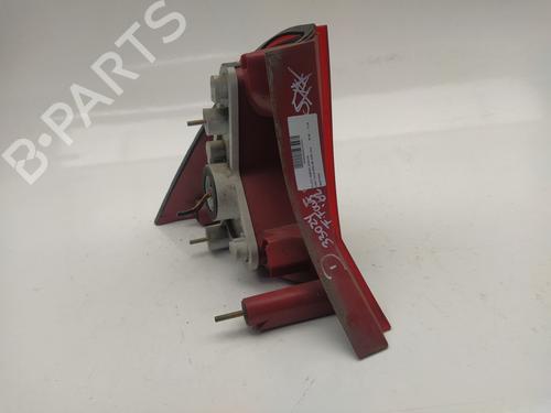 Right taillight FORD FOCUS I (DAW, DBW)  | BP21798892C35 