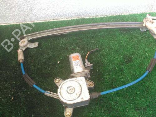 Rudehejsemekanisme Højre foran PEUGEOT 406 Break (8E/F) 1.9 TD | BP2685873C23 