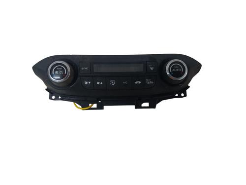 Comando clima Comando clima HONDA CR-V III (RE_) [2006-2026] 35978674 35978674